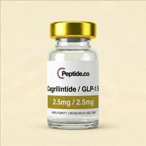 Cagrilintide / GLP-1 S