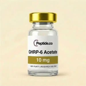 GHRP-6 Acetate